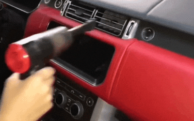 Animeret GIF