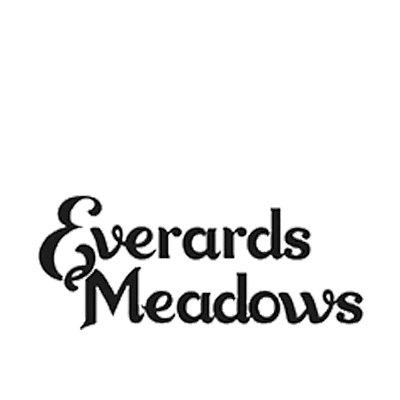 Everards Sticker