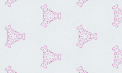 pink simpson GIF