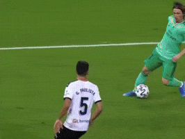 Luka Modric GIF