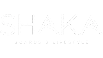 Winter Surf Sticker by ShakaOnline.nl