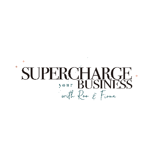 Supercharger Sticker by Boss Your PR