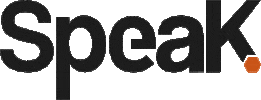 Speakconcept Sticker