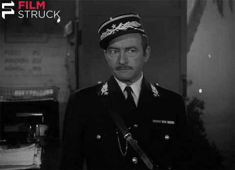 Anticipate Classic Film Gif By Filmstruck Find Share On Giphy