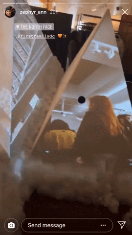 GIF by First Family DC