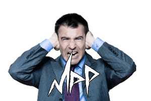 Mpp Sticker by NORD DDB OSLO