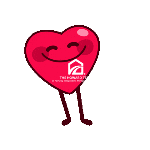 Sticker by The Howard Team at Fairway