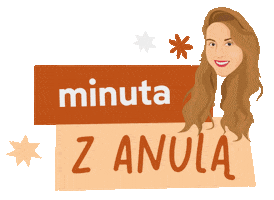 Minuta Sticker by Anna Sudoł