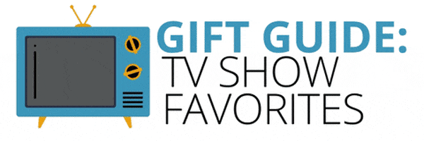 Tv Shows Netflix GIF by Hachette Book Group