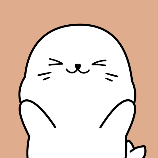 Happy Wave GIF by Sappy Seals