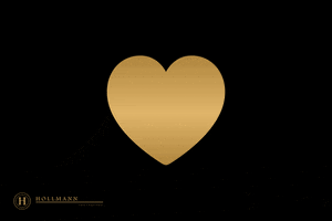 hollmanninternational love heart like heartbeat GIF