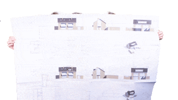 Visional Design Sticker