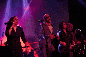 Talking Heads Dancing GIF by wade.photo