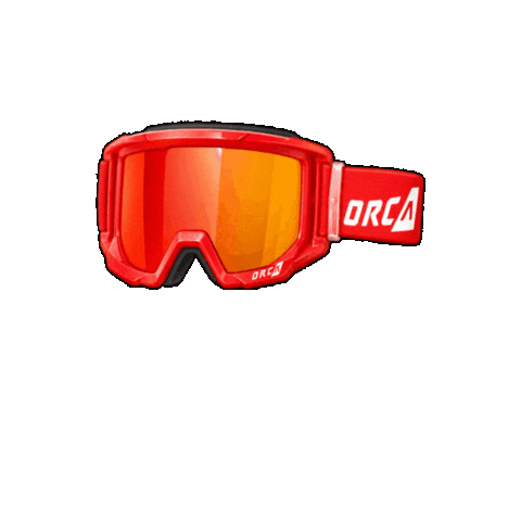 Emoji Icon Sticker by ORCA RACING