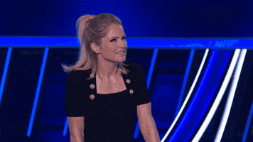 Game Show Ew GIF by ABC Network