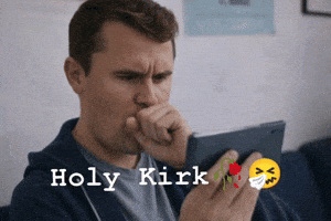 Donald Trump Epstein GIF