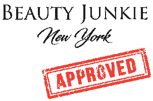 Approved Sticker by BeautyJunkieNY