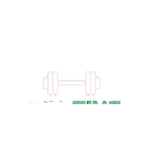 fitnessconcuarenta Sticker