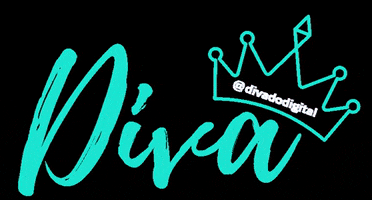 Diva do Digital GIF