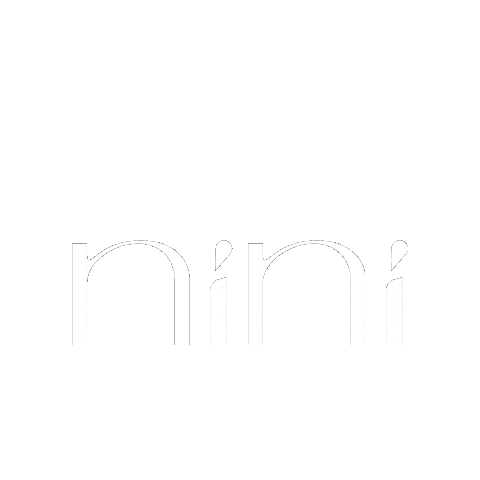 Ninibynichii Sticker by nichii
