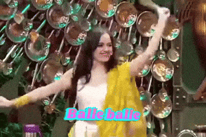 Balle Balle GIF