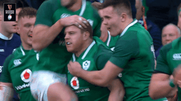 6 nations rugby GIF by Guinness Six Nations