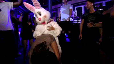 Mtv Dancing Gif By RealitytvGIF