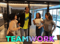 Team-picture GIFs - Get the best GIF on GIPHY