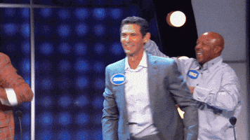 Game Show Lol GIF by ABC Network