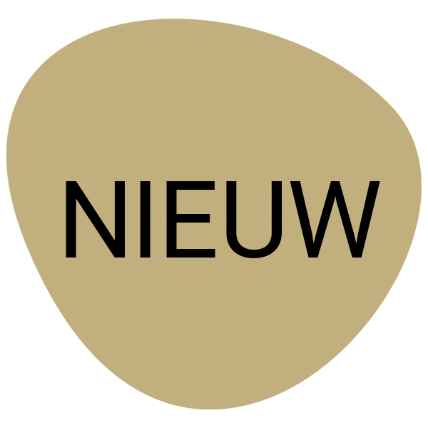 Post Nieuw Sticker by Van Asten Babysuperstore Tilburg