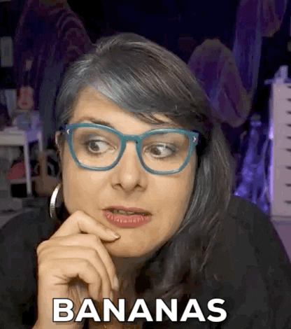 Banana What GIF by The Prepared Performer