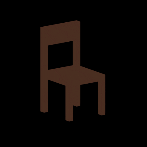 Chair GIF by Flow Productions