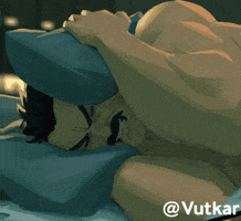 Invincible GIF