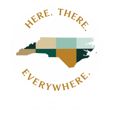 Allentate Hhbh Sticker by HowardHannaAllenTate