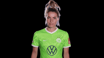 Three Points Reaction GIF by VfL Wolfsburg