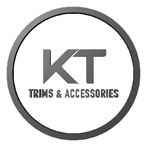 KTTrims Sticker