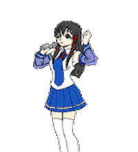 Animated Sticker