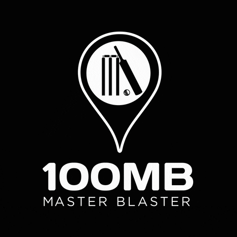100MasterBlaster sports cricket master sachin GIF