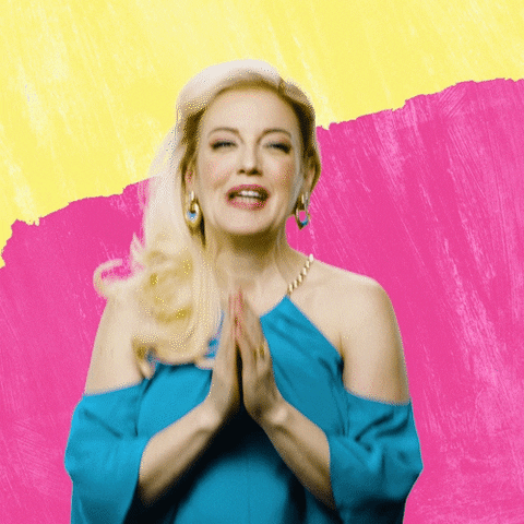 Mean Girls Cool Mom GIF by Mean Girls on Broadway