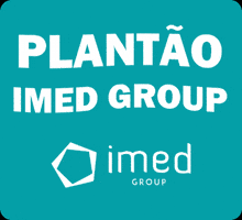 Plantão Médico GIF by Imed Group