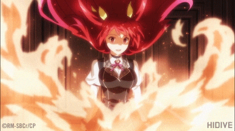 angry anime girl gifs  get the best gif on giphy