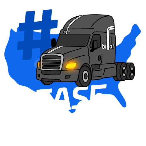 Billor US Sticker