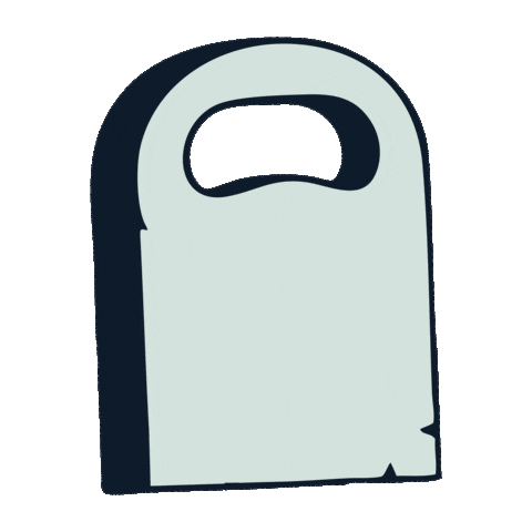 Theyard Sticker by GoYard.Fit