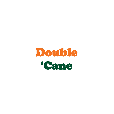 Graduation Grad Sticker by Miami Herbert Business School at the University of Miami