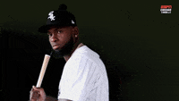 Eloy-jimenez GIFs - Get the best GIF on GIPHY