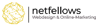 Design Logo Sticker by netfellows