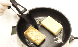 French Toast Food GIF