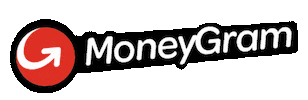 MoneyGram Sticker