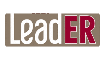 LeadERVET Sticker