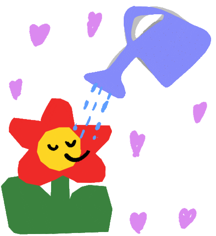 Sad Sticker
